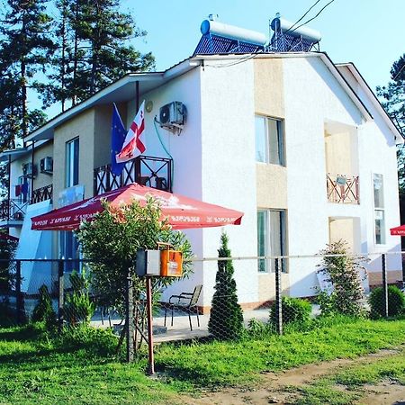 Hotel Sunrise In Ureki Exterior foto